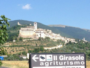 Agriturismo Il Girasole Assisi Assisi